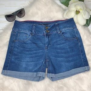 one 5 one shorts sam's club